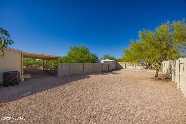 14029 E Race Horse Place, Vail, AZ 85641