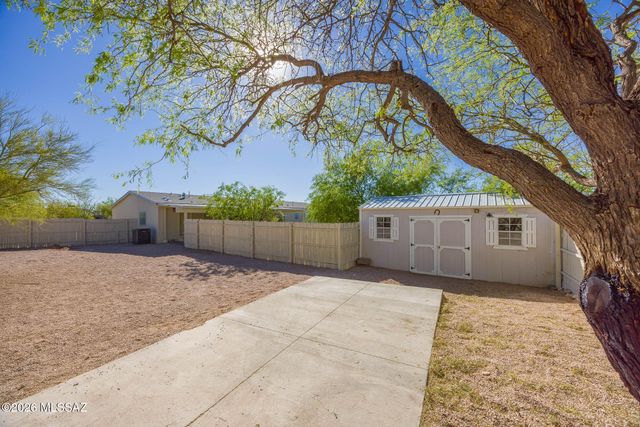 14029 E Race Horse Place, Vail, AZ 85641