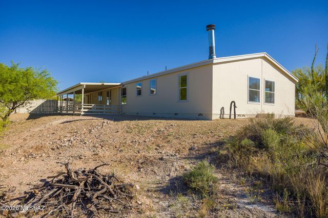 14029 E Race Horse Place, Vail, AZ 85641