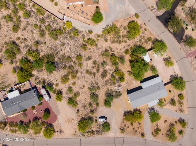 14029 E Race Horse Place, Vail, AZ 85641