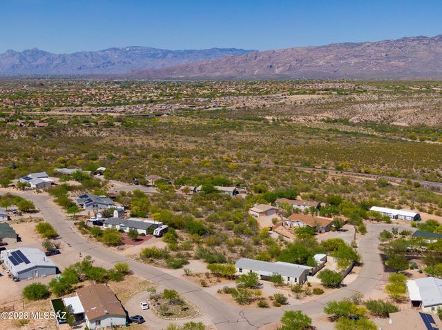 14029 E Race Horse Place, Vail, AZ 85641