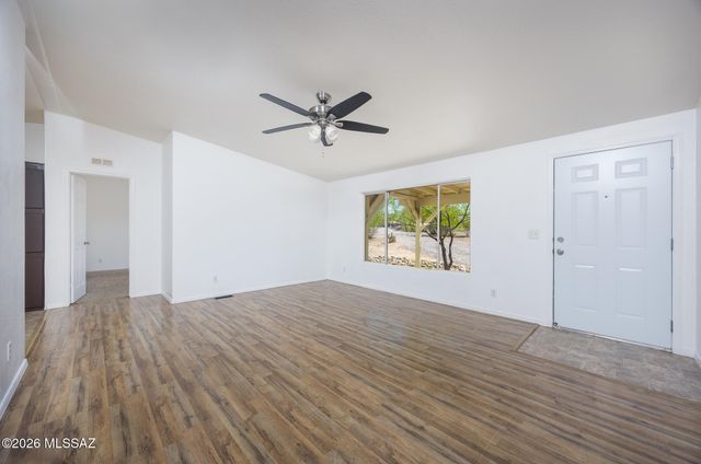 14029 E Race Horse Place, Vail, AZ 85641