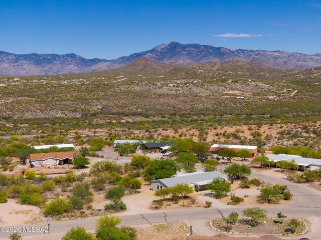 14029 E Race Horse Place, Vail, AZ 85641