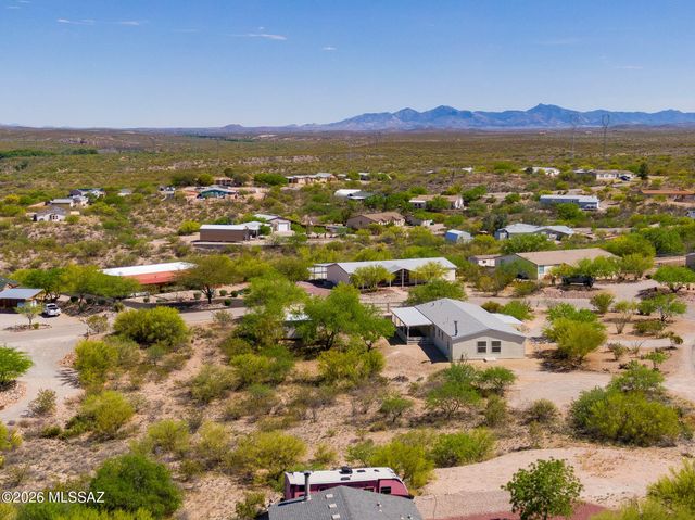 14029 E Race Horse Place, Vail, AZ 85641