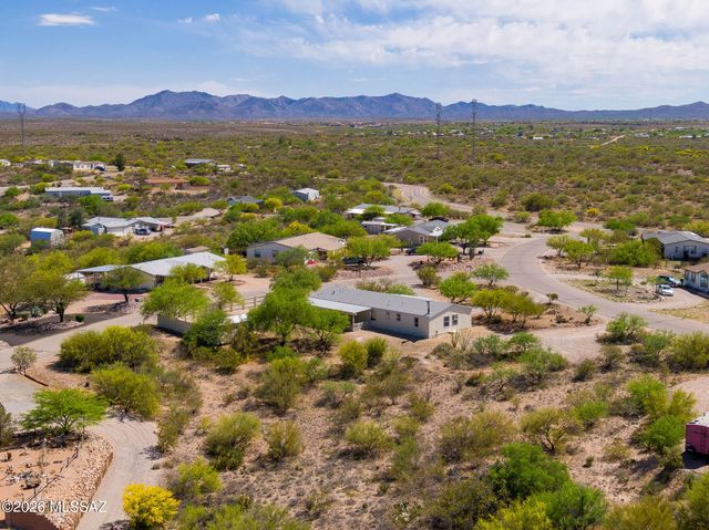 14029 E Race Horse Place, Vail, AZ 85641