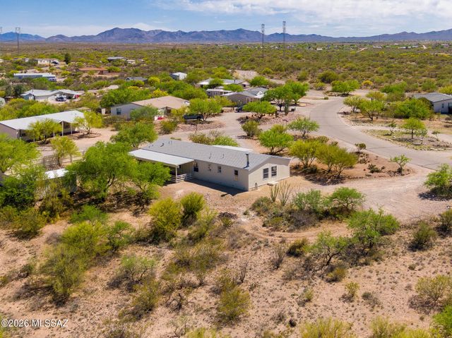 14029 E Race Horse Place, Vail, AZ 85641