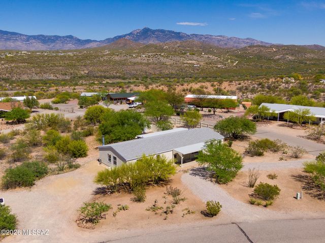 14029 E Race Horse Place, Vail, AZ 85641