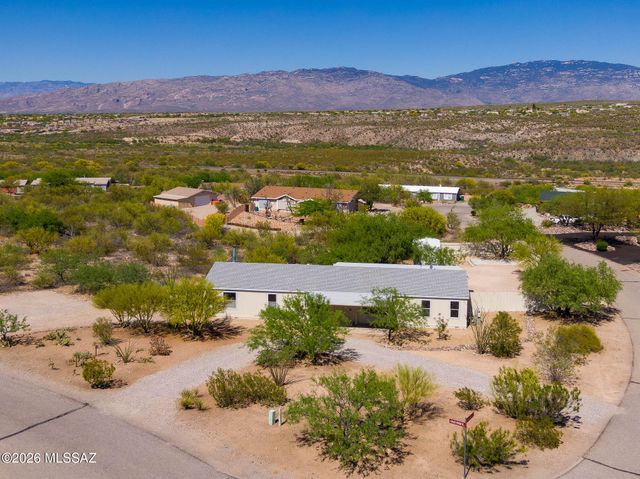 14029 E Race Horse Place, Vail, AZ 85641