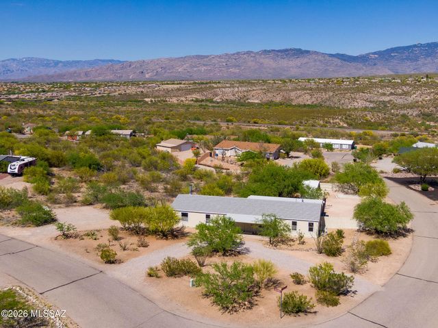 14029 E Race Horse Place, Vail, AZ 85641