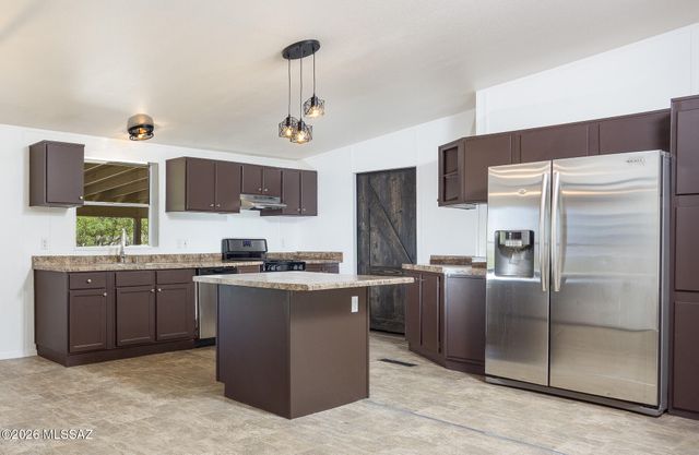 14029 E Race Horse Place, Vail, AZ 85641