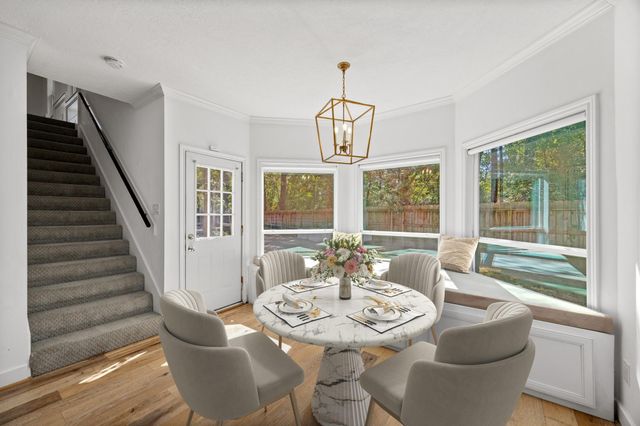 32 Mellow Leaf Court, The Woodlands, TX 77381