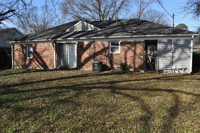 4127 CEDARWOOD CV, Memphis, TN 38118