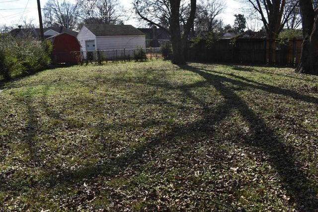 4127 CEDARWOOD CV, Memphis, TN 38118
