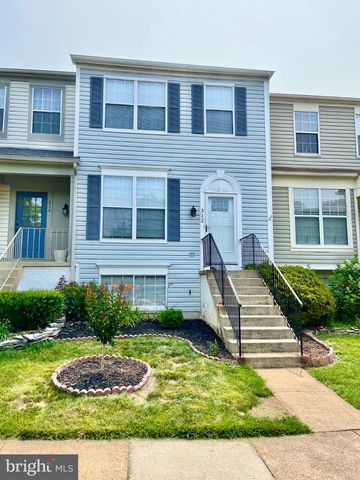 312 STALLION SQ NE, Leesburg, VA 20176