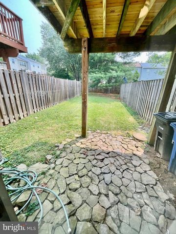 312 STALLION SQ NE, Leesburg, VA 20176
