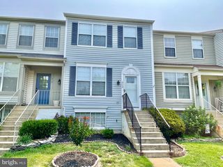 312 STALLION SQ NE, Leesburg, VA 20176