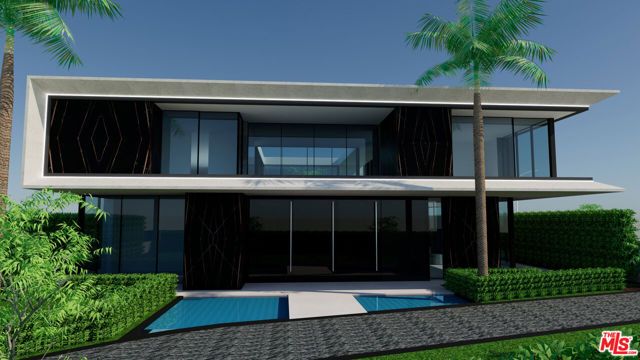 602 N Beverly Drive, Beverly Hills, CA 90210