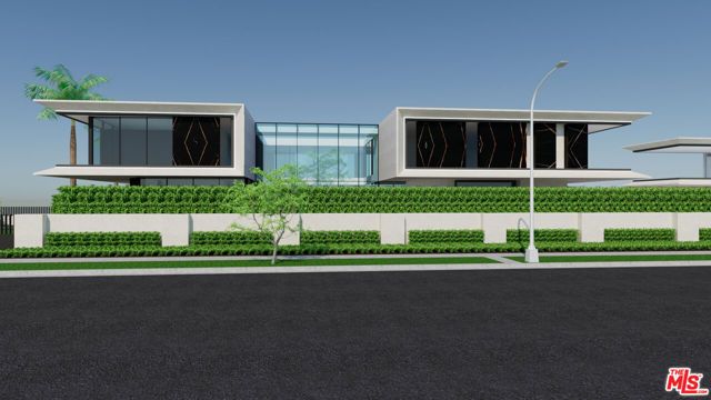 602 N Beverly Drive, Beverly Hills, CA 90210