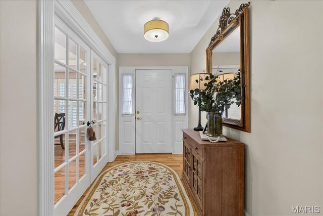 1158 White Pine Circle, Columbia, IL 62236