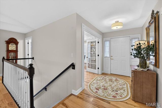 1158 White Pine Circle, Columbia, IL 62236