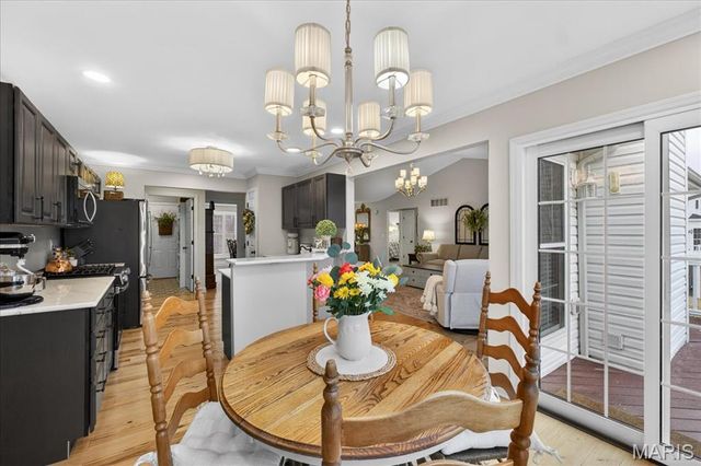 1158 White Pine Circle, Columbia, IL 62236