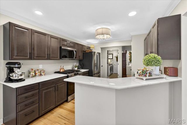 1158 White Pine Circle, Columbia, IL 62236