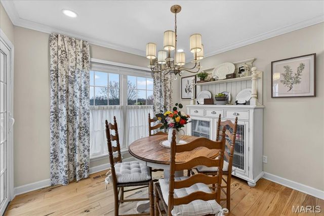 1158 White Pine Circle, Columbia, IL 62236