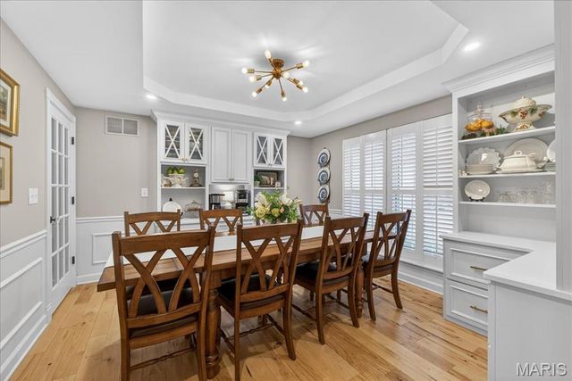 1158 White Pine Circle, Columbia, IL 62236