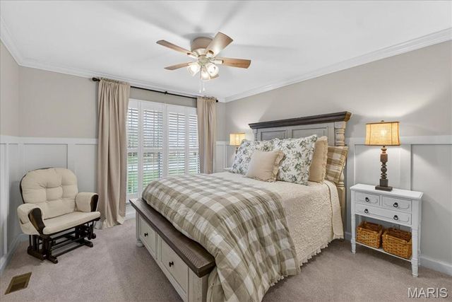 1158 White Pine Circle, Columbia, IL 62236