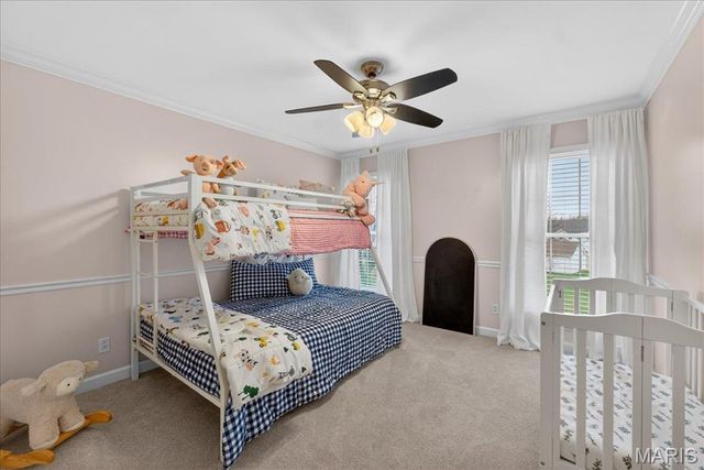 1158 White Pine Circle, Columbia, IL 62236