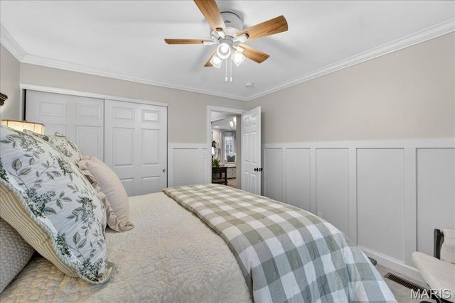 1158 White Pine Circle, Columbia, IL 62236