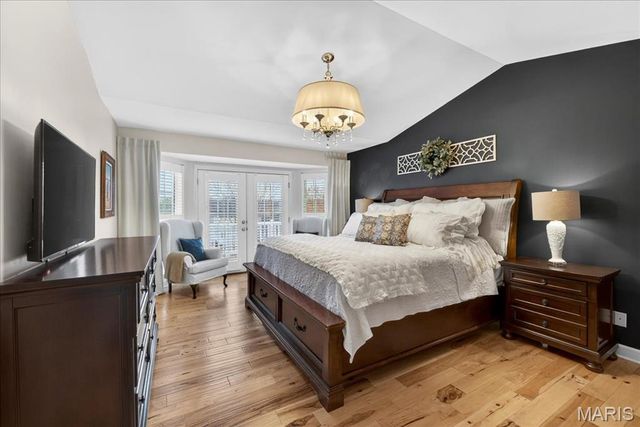 1158 White Pine Circle, Columbia, IL 62236