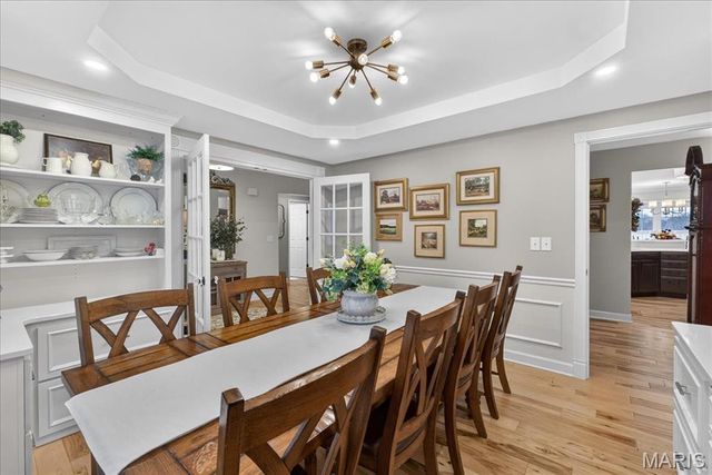 1158 White Pine Circle, Columbia, IL 62236