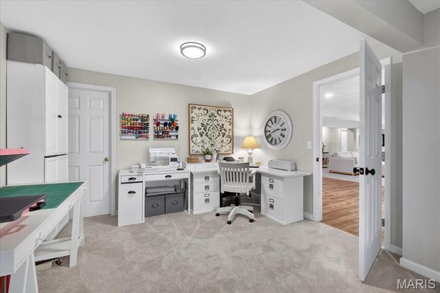 1158 White Pine Circle, Columbia, IL 62236