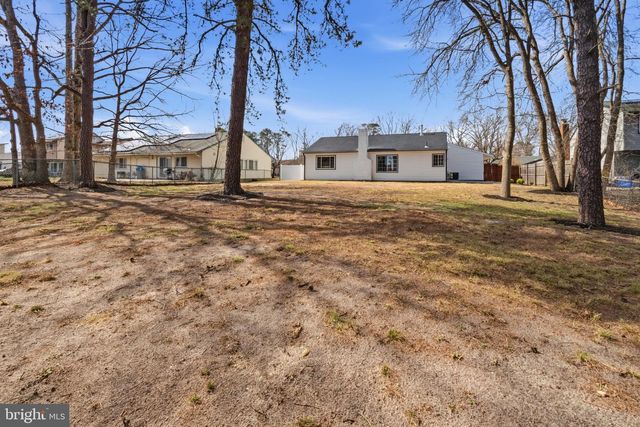 35 EASTMONT LN, Sicklerville, NJ 08081