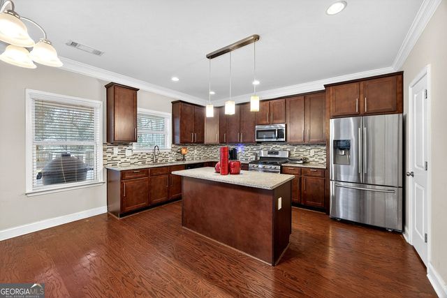 1970 Main Street NW, Atlanta, GA 30318