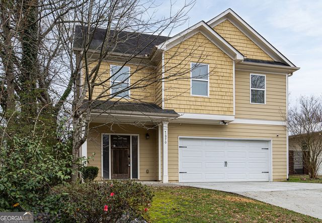 1970 Main Street NW, Atlanta, GA 30318