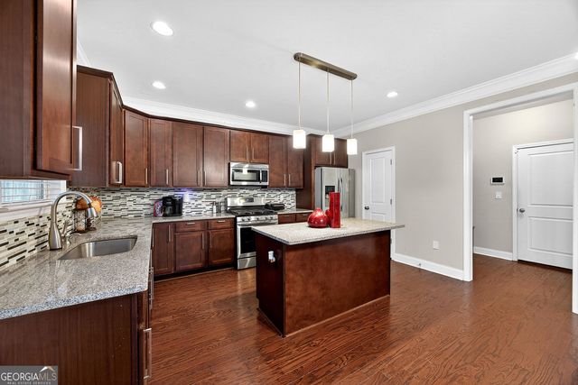 1970 Main Street NW, Atlanta, GA 30318