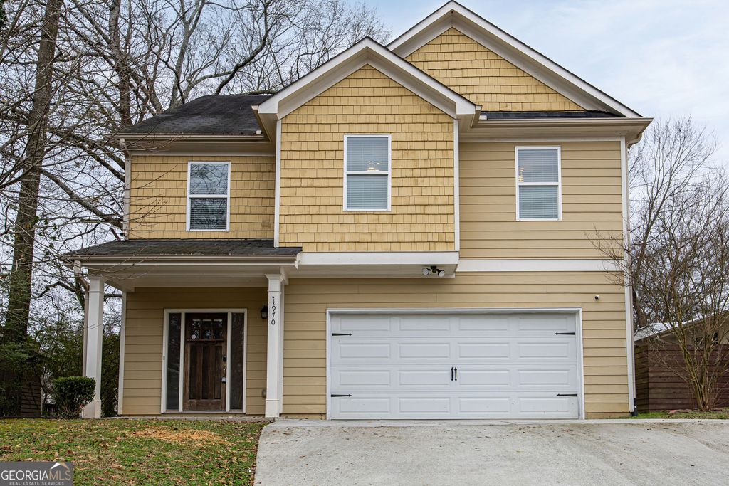 1970 Main Street NW, Atlanta, GA 30318