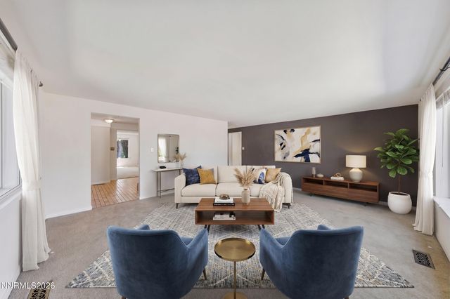 1945 Lakeside Drive, Reno, NV 89509