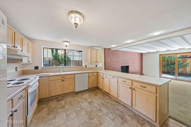 1945 Lakeside Drive, Reno, NV 89509