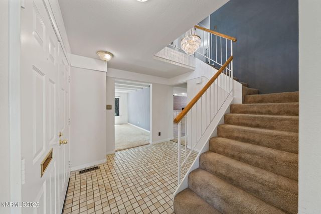 1945 Lakeside Drive, Reno, NV 89509