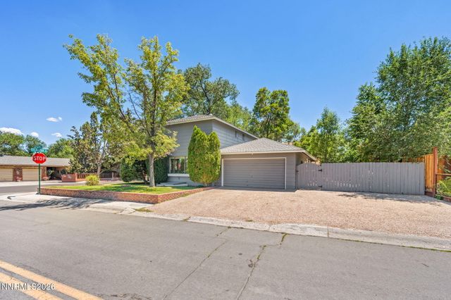 1945 Lakeside Drive, Reno, NV 89509
