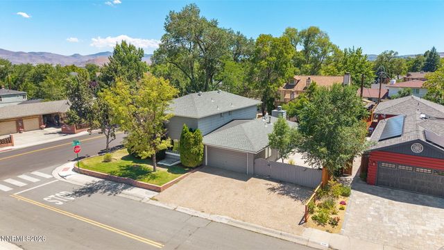 1945 Lakeside Drive, Reno, NV 89509