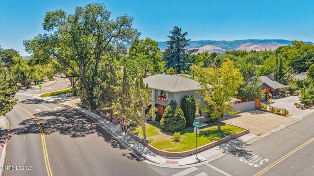 1945 Lakeside Drive, Reno, NV 89509