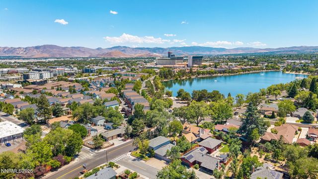 1945 Lakeside Drive, Reno, NV 89509