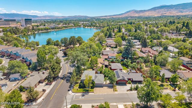 1945 Lakeside Drive, Reno, NV 89509