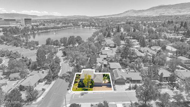 1945 Lakeside Drive, Reno, NV 89509