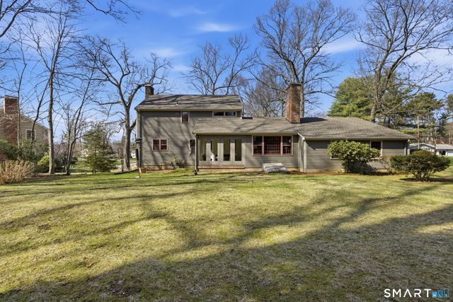 42 Timber Trail, Manchester, CT 06040