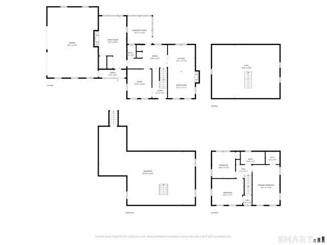 42 Timber Trail, Manchester, CT 06040